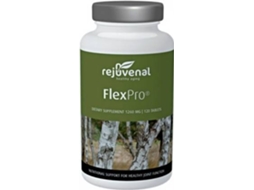 Chá REJUVENAL Flexpro (120 tabletes)