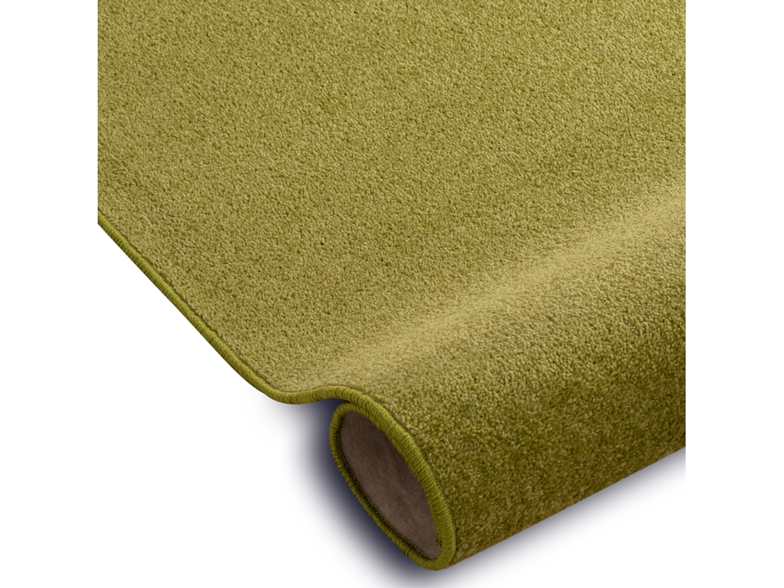 Tapete  Eton Verde (100 x 200 cm)