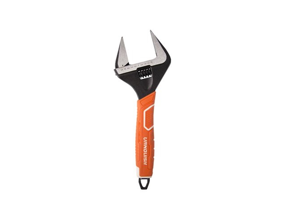 Chave Vanquish Com Abertura Extra 300mm
