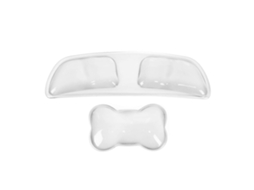 Mousepad De Alta Qualidade Para Maior Precisão, Controle E Conforto No Uso. Olysi Shop