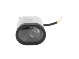 LANTERNA de Farol Mali para scooter elétrico Xiaomi Ninebot, LED dianteiro