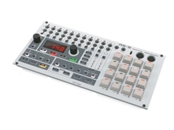 Rs 9 Drum Machine em Eurorack Housing Behringer