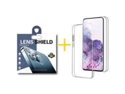 Pelicula de Vidro SKYHE iPhone 16 Pro Max