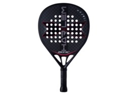 Raquete Padel Harlem Bionic 12k Hp-221 - Tamanho One Size
