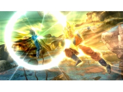 Jogo PS3 J-Stars Victory VS +