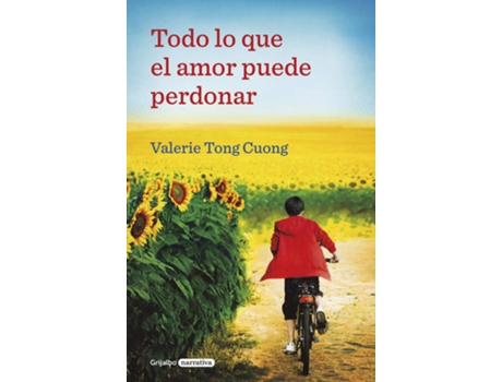 Livro Todo Lo Que El Amor Puede Perdonar de ValÉrie Tong Cuong