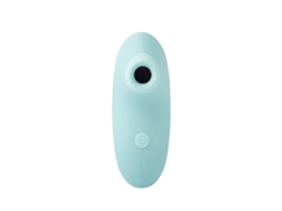 Estimulador De Clitoris Pulse Lite Neo Menta SVAKOM
