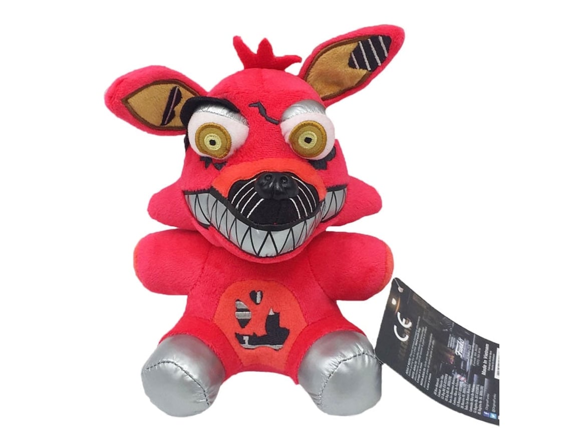 Jogo da Velha Five Nights At Freddy