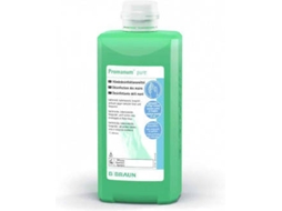 Antisséptico Promanum Pure 500 ml