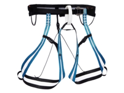 Arnês Couloir Azul 2Xlblack Diamond
