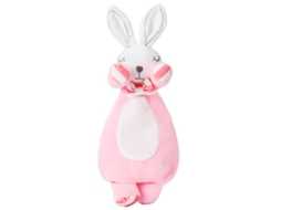 Mali toalha Boneca Marionete Soft para Bebê Aliviar Sono Brinquedo de Acolhimento com Design Adorável