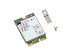 Placa de Rede Sem Fio Wifi 6e LAXISCREED