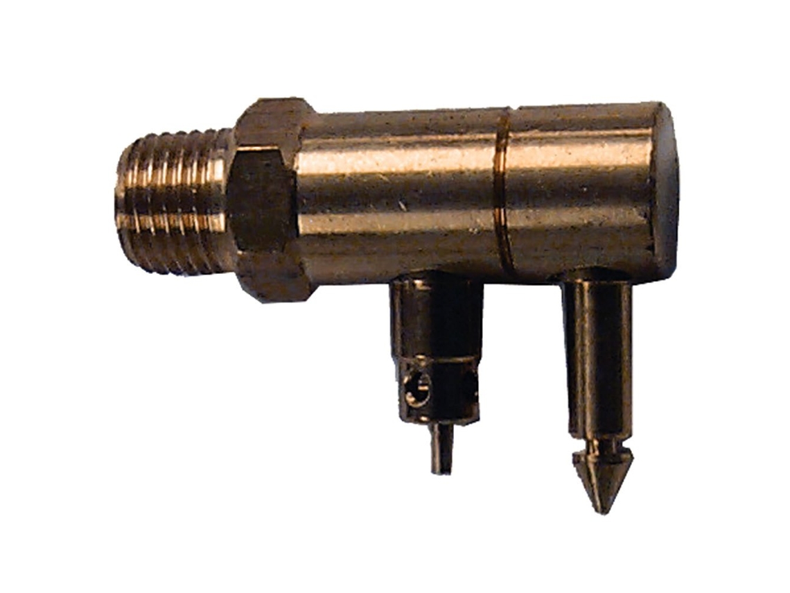 Conector de Combustível Merc/Mar/Yam Castanhosierra