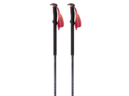 DYNAFIT Poloneses Tour Vermelho 110 cm