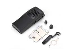 Kit de 4 adaptadores SMA para N, coaxiais CHABERLU