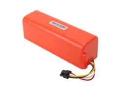 2026 Store bateria de Lítio de 5200mah para Aspirador Robótico, Substituição para Mi 1 1s S55 S60 S65 S50 S51 S5 1s S6