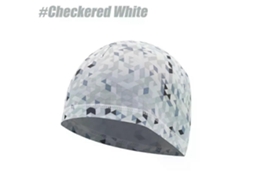 Boné De Ciclismo De Secagem Rápida Com Proteção Uv, Boné Esportivo Refrescante, Forro Para Capacete, Gorro Antitranspirante Para Ciclismo, Mtb E
