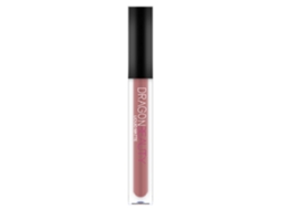 Lápiz Labial Líquido Mate Impermeable De Larga Duración No Pegajoso Brillo Labial Cosmético 6
