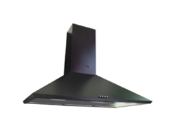 CAMPANA DEC TEKA DBB 90 NEGRO (Outlet Grade B)