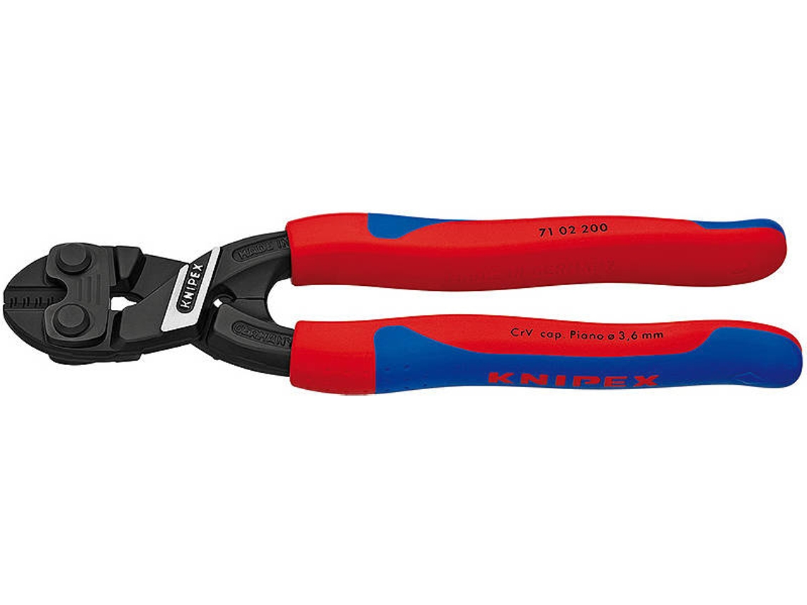 Alicate KNIPEX CoBolt