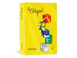Papel FAVINI A71B504 para impressora jato de tinta