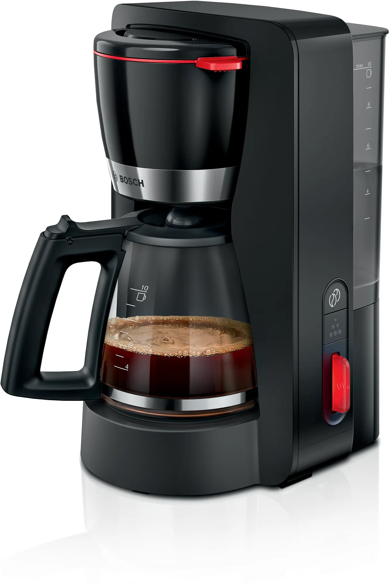 Máquina de Café BOSCH TKA4M233 - Preto