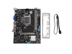 Placa-mãe H310m K Ddr4 M Atx Lga 1155 Placa-mãe De Desktop Pc