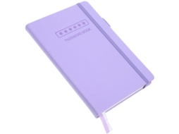 Caderno Vintage Phoenix Em Relevo A5, Pautado, Capa Dura, Para Estudantes E Profissionais, Diário De Viagem E Bloco De