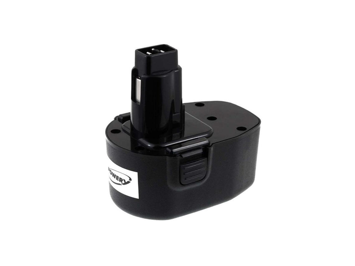 Bateria POWERY para Dewalt DE9094 2000mAh
