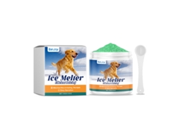 Produto de Derretimento de Gelo LAXISCREED para Pets