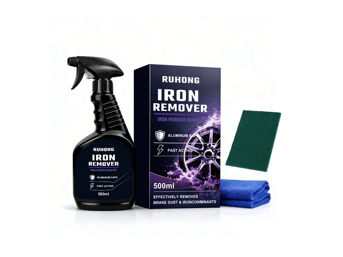 Removedor de Ferrugem Premium Worten