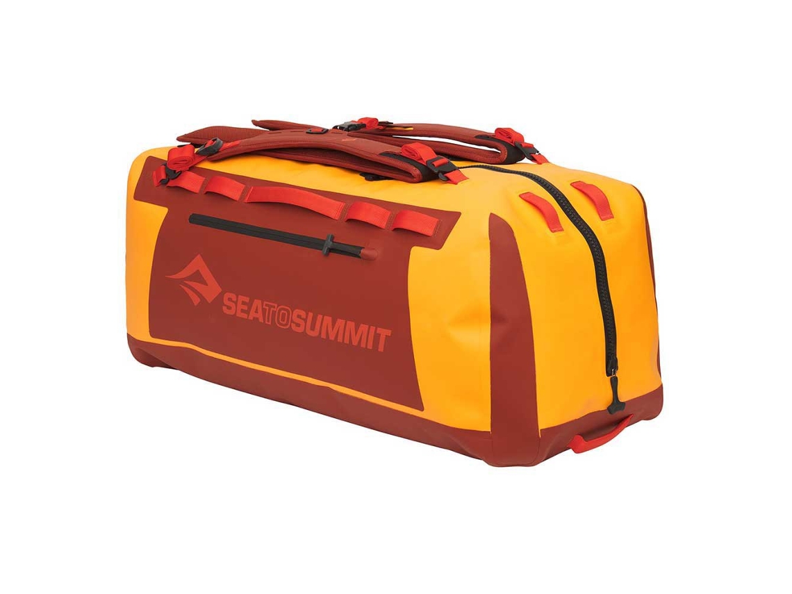 Saco Estanque Hydraulic Pro 100L Laranjasea To Summit