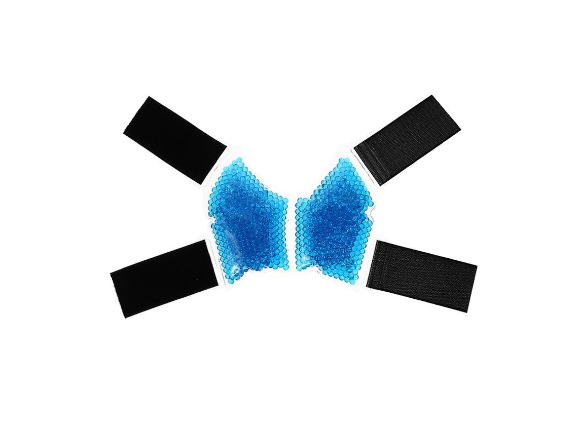 1pcs Bloco De Gelo Para Tornozelo Allinless