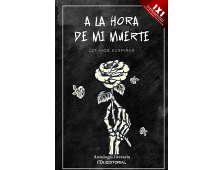 Livro A La Hora De Mi Muerte de Ita Autores Varios (Português)