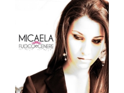 CD Micaela  - Funtime (1CDs)