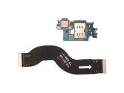 Carregador Usb-c Com Encaixe Para S22 Plus S906u - Qualidade Testada