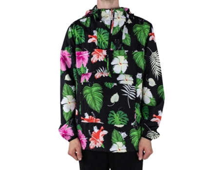 Casaco De Mulher Pozostale Marki Oversize Ripndip Maui Poliéster Preto (m)