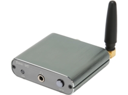Receptor 5.2 com Saída Coaxial Óptica de Baixa Latência, Compatível com SFUSHOS
