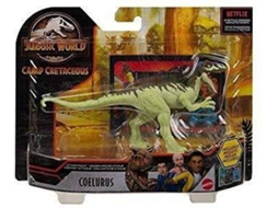 Figura de Brincar MATTEL Coelurus (Idade Mínima: 4)