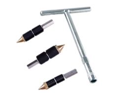 Pin De Parada De Água De Soldadura Térmica Acero Inoxidable Para Tubos Ppr Herramienta De Fontanería Para Reparaciones De Cocina Y Baño