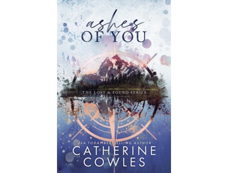Livro Ashes of You A Lost amp Found Special Edition de Catherine Cowles (Inglês)