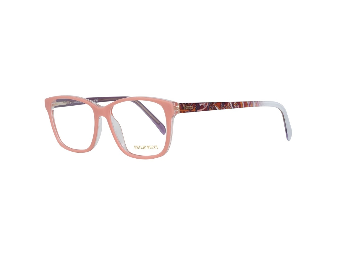 Armação de Óculos Mulher Emilio Pucci EP5032 53074