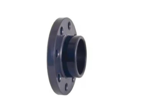 Brida Con Portabrida 40 Pvc 22578 Astral Riegos Agricolas
