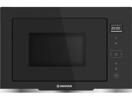 Micro-ondas Encastre  HMGV28GDFB (28 L - Com Grill - Preto)