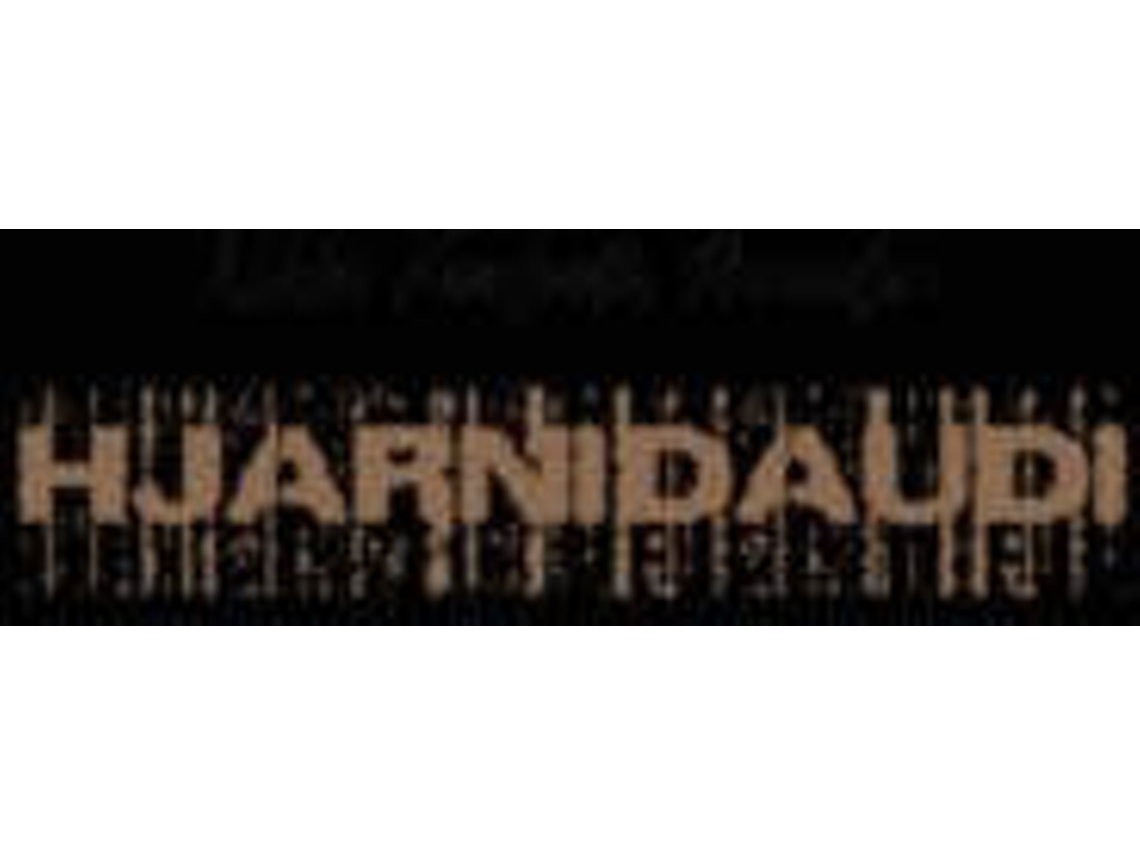 CD Hjarnidaudi - Pain Remixes The Known (1CDs)