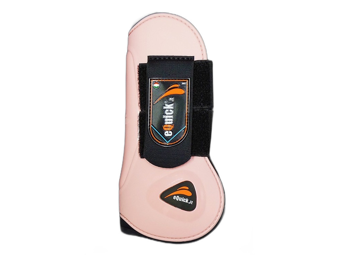 Protector de Tendão Dianteiro de Cavalos para Equitação EQUICK (L)