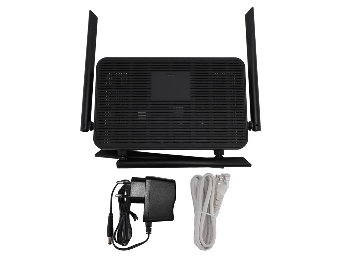 Roteador Wifi de Dupla Banda LAXISCREED