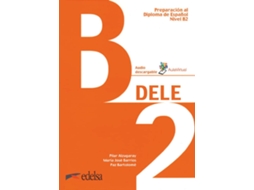 Livro Preparacion DELE de Maria Jose Alzugaray Pilar/Barrios (Espanhol)