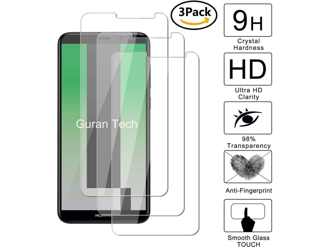 Pelicula de Vidro HONGWE. Mate 10 Lite