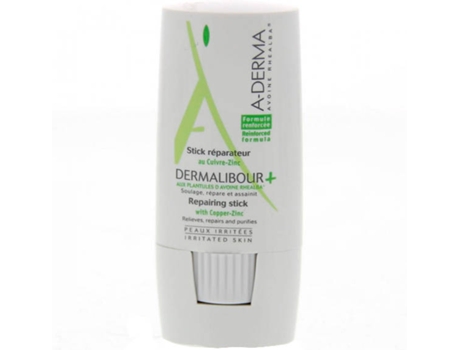 Dermalibour+ Stick Reparador 8g